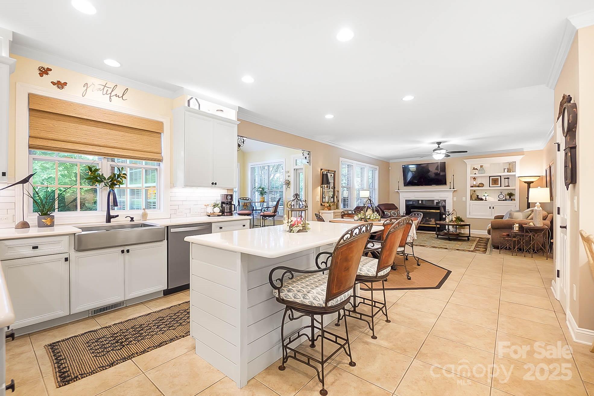 Macaulay - Residential