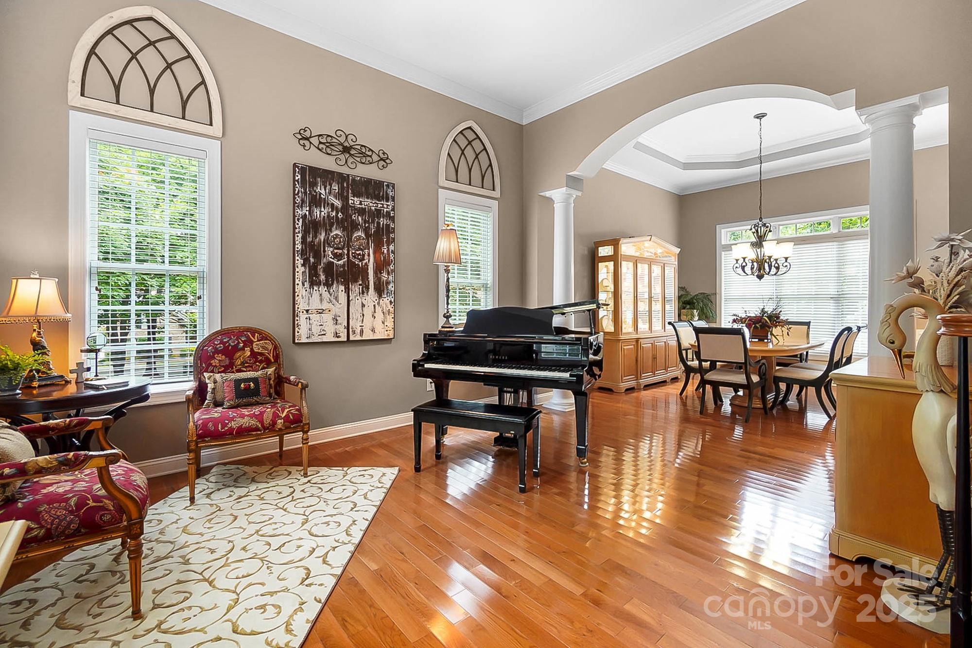 Macaulay - Residential