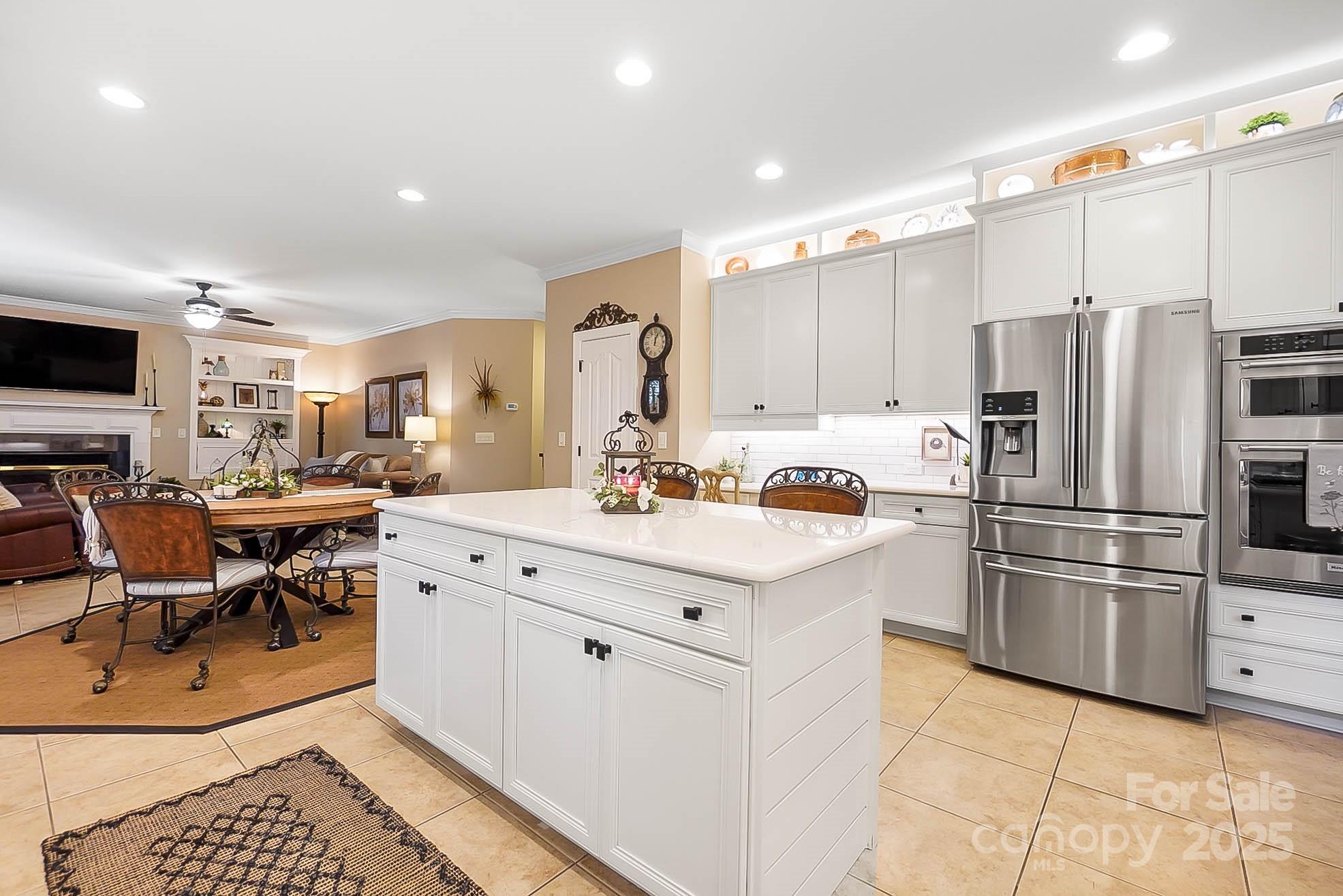 Macaulay - Residential