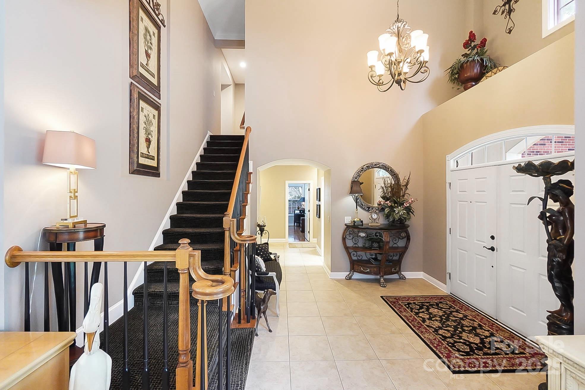 Macaulay - Residential