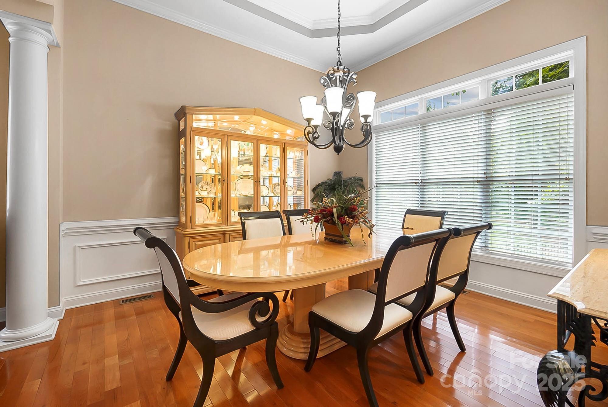 Macaulay - Residential