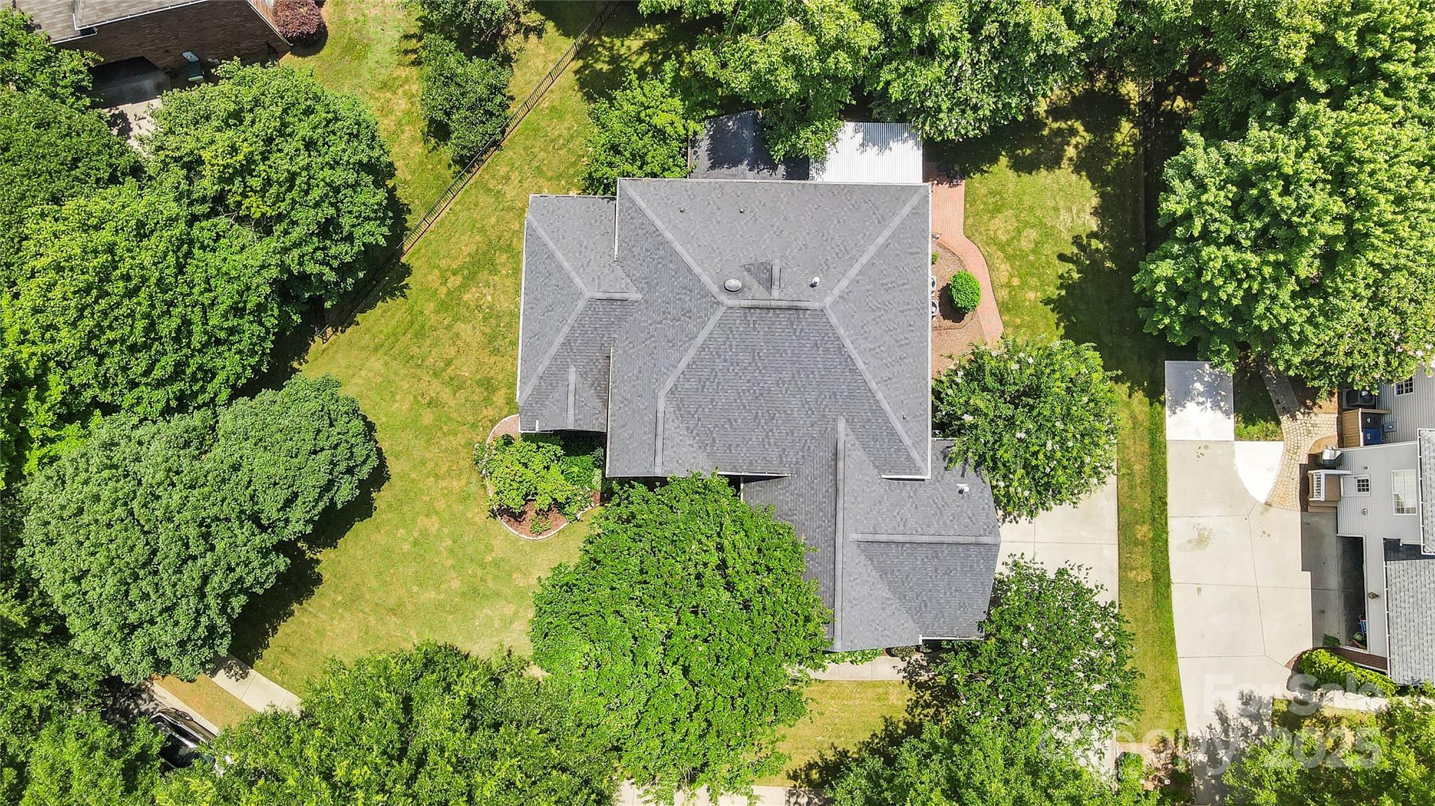 Macaulay - Residential