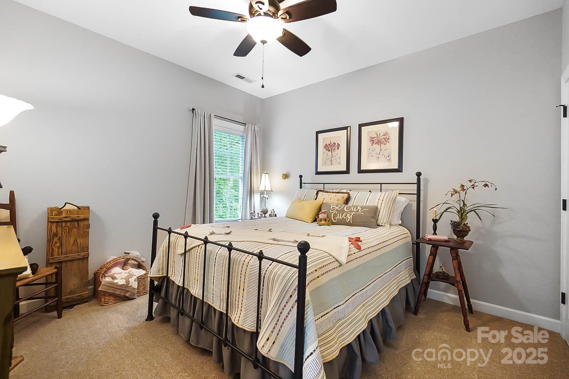 Macaulay - Residential