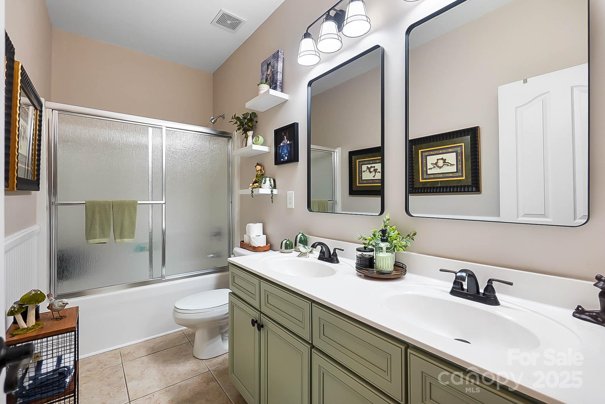 Macaulay - Residential