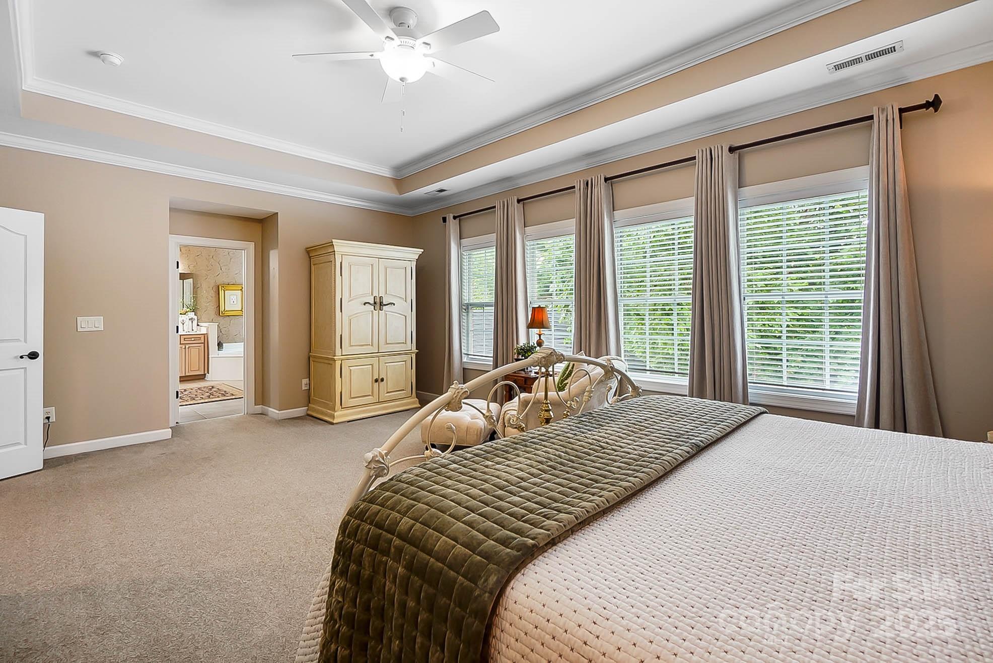 Macaulay - Residential