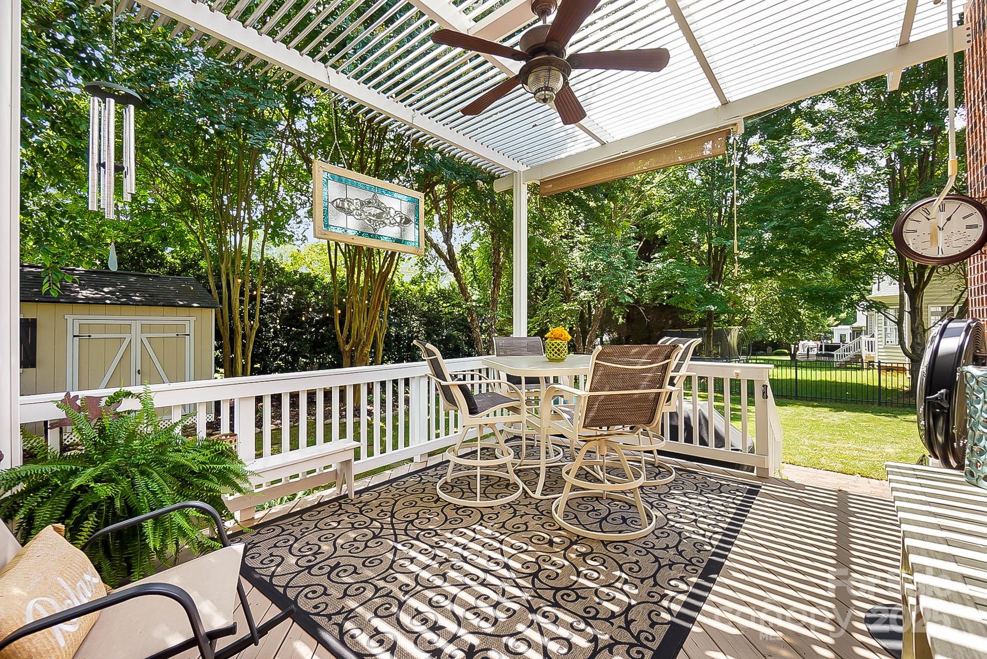 Macaulay - Residential