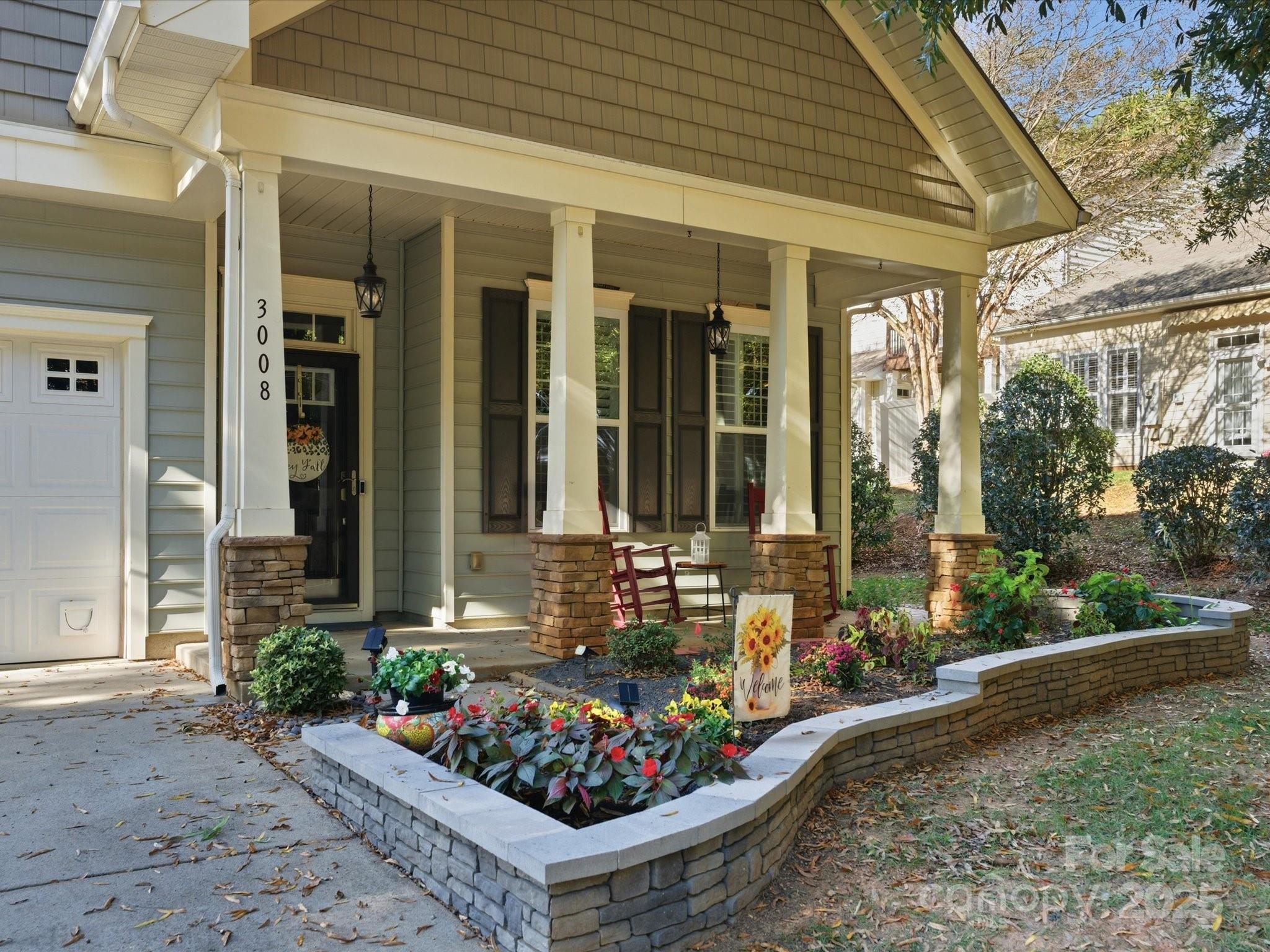 3008 Streamhaven Drive