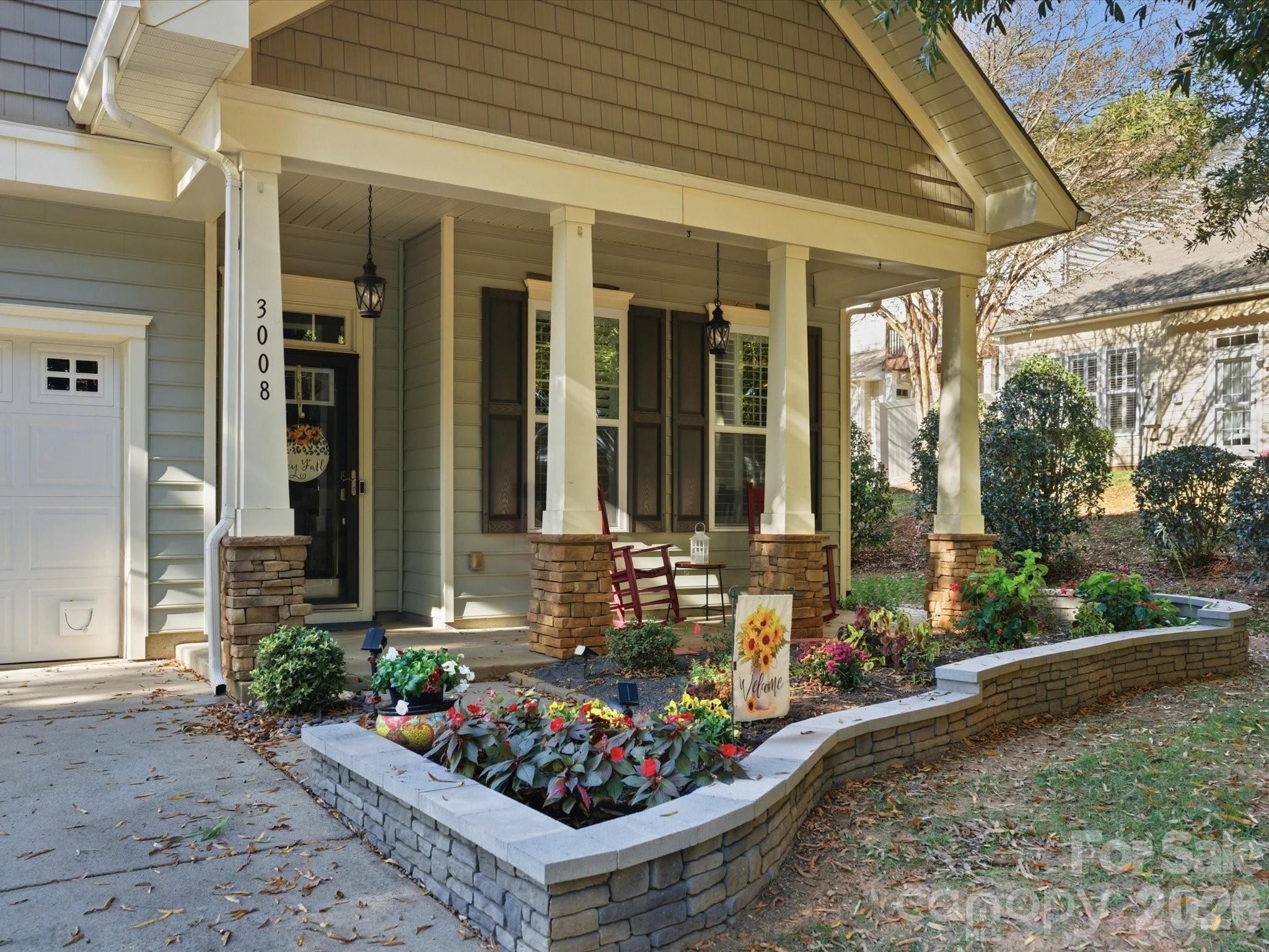 3008 Streamhaven Drive