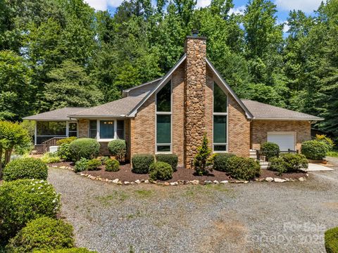266 Case Street Columbus NC 28722