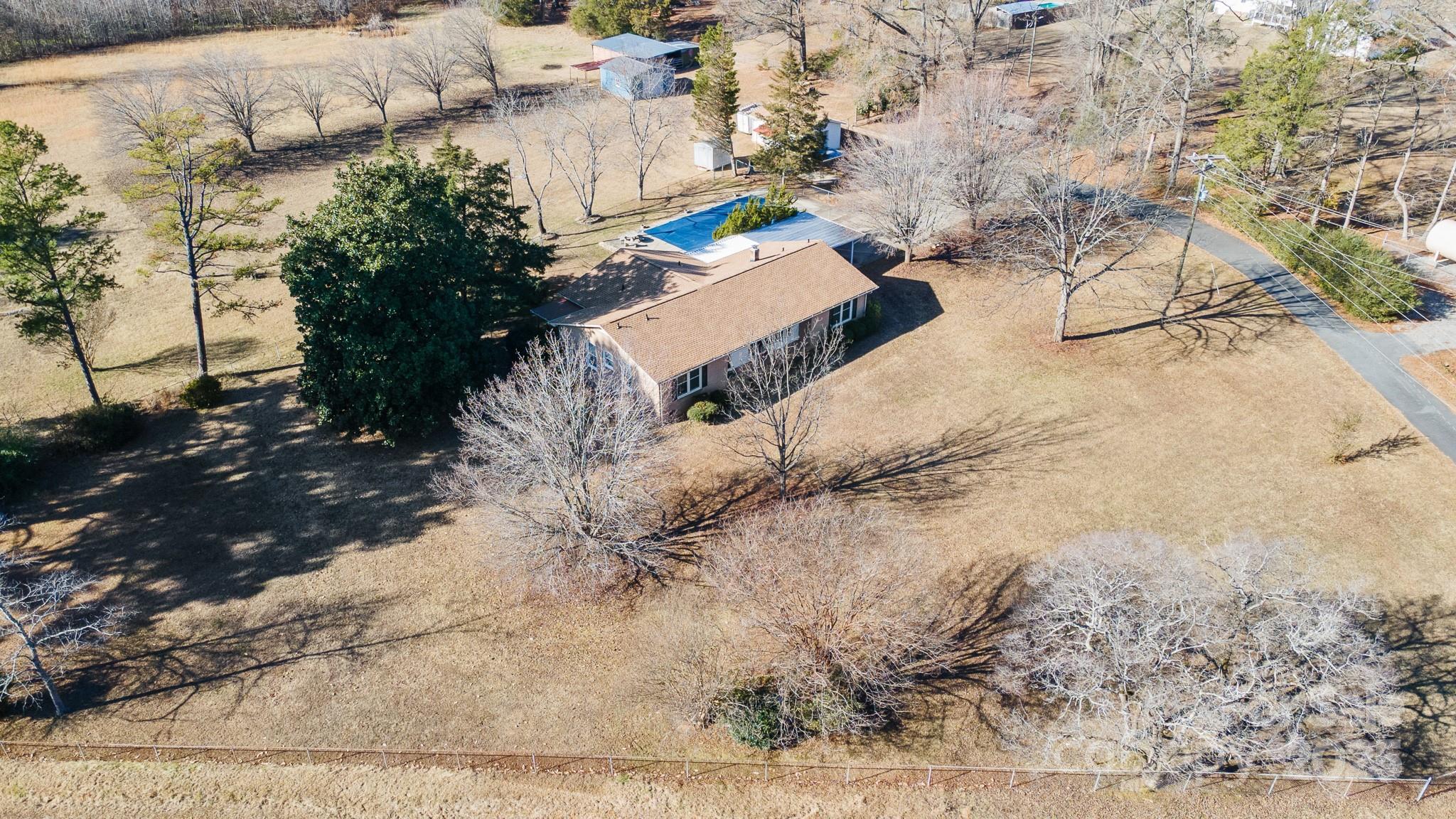 Bel Air Acres - Residential