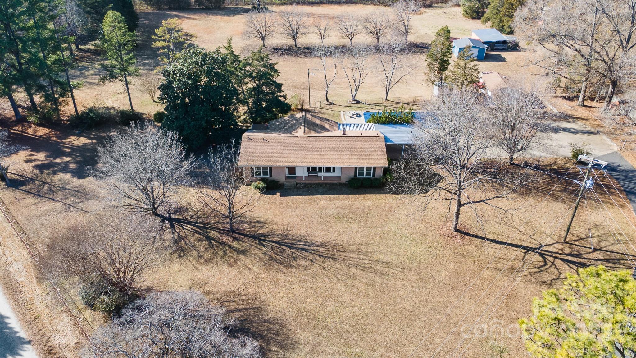 Bel Air Acres - Residential