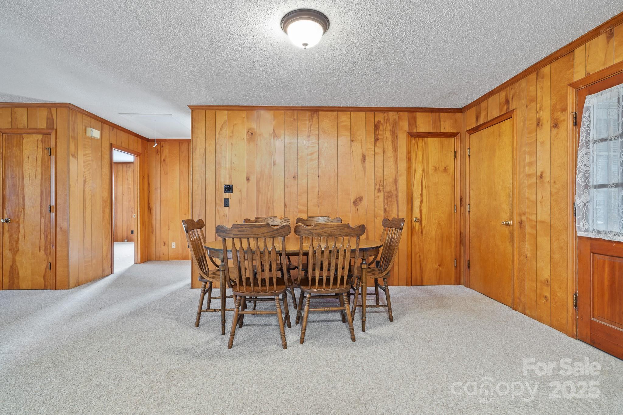 Bel Air Acres - Residential