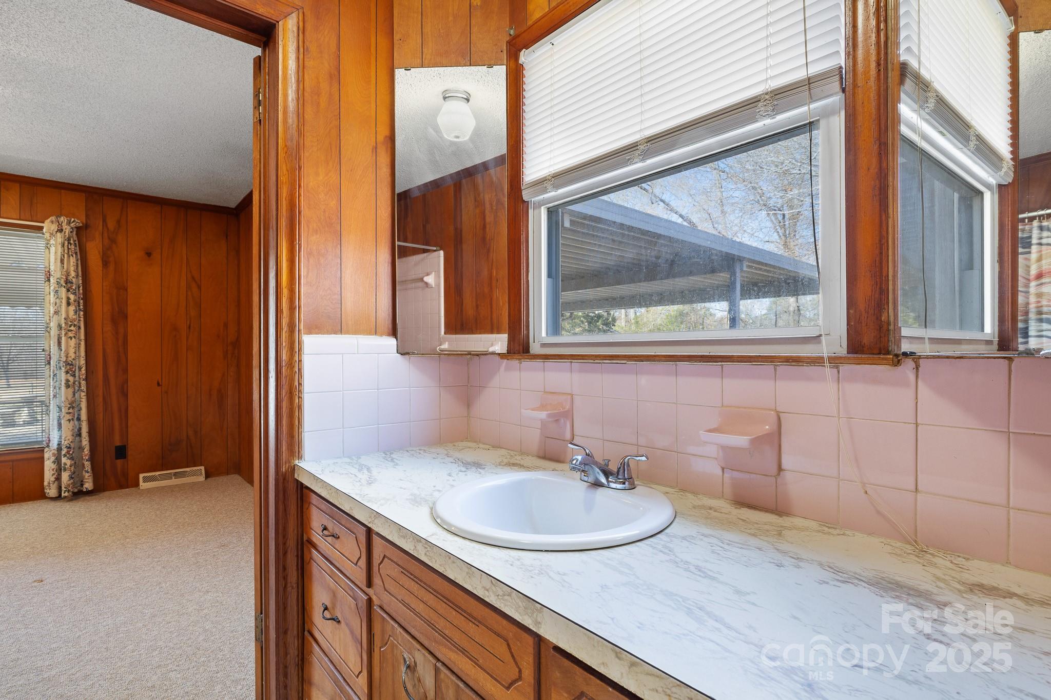 Bel Air Acres - Residential