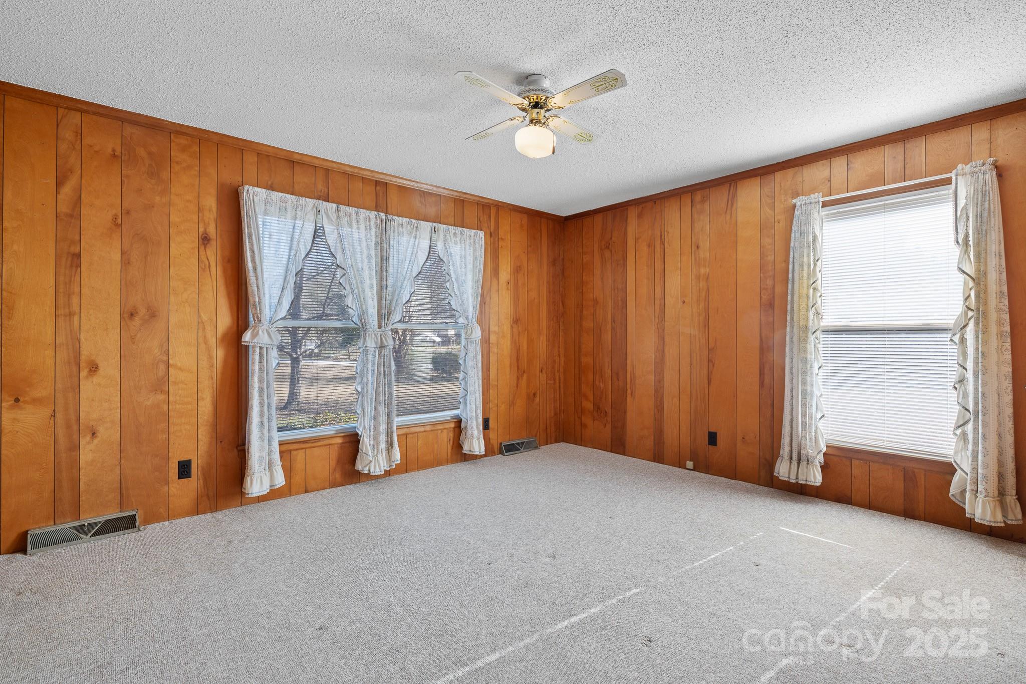 Bel Air Acres - Residential