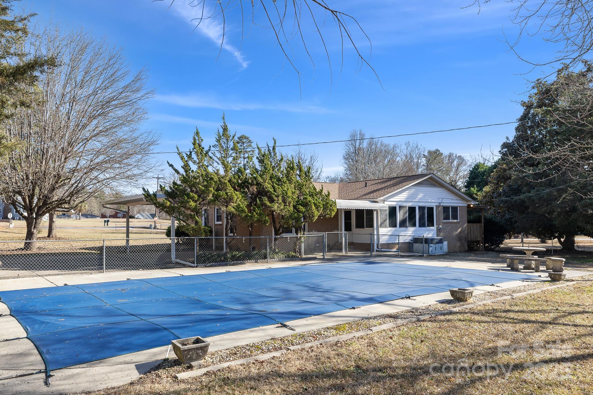 Bel Air Acres - Residential