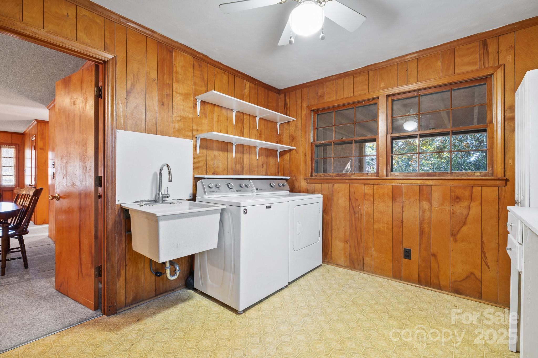 Bel Air Acres - Residential