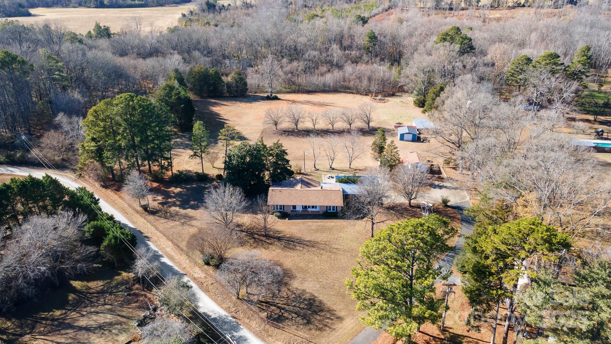 Bel Air Acres - Residential