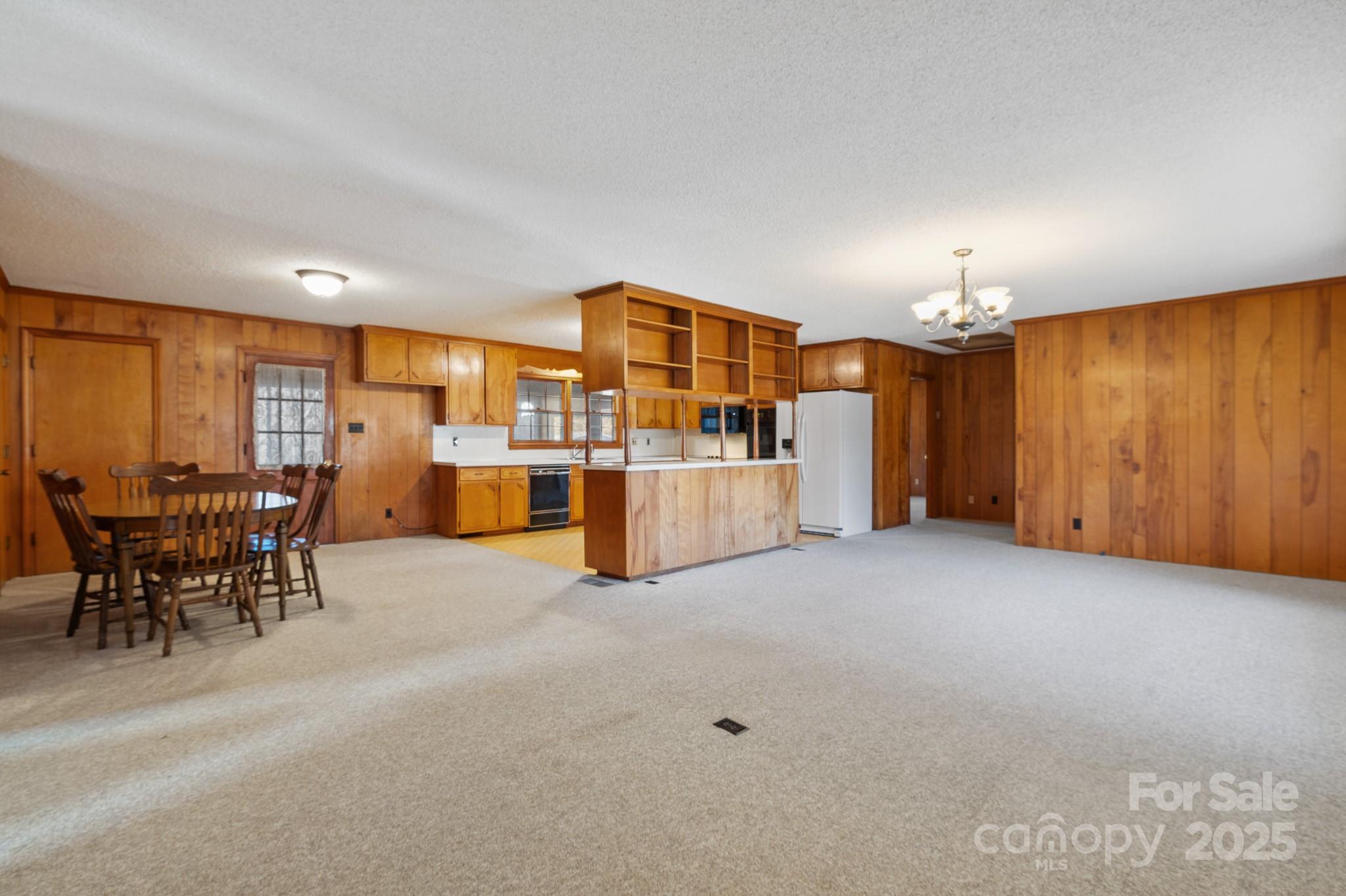 Bel Air Acres - Residential