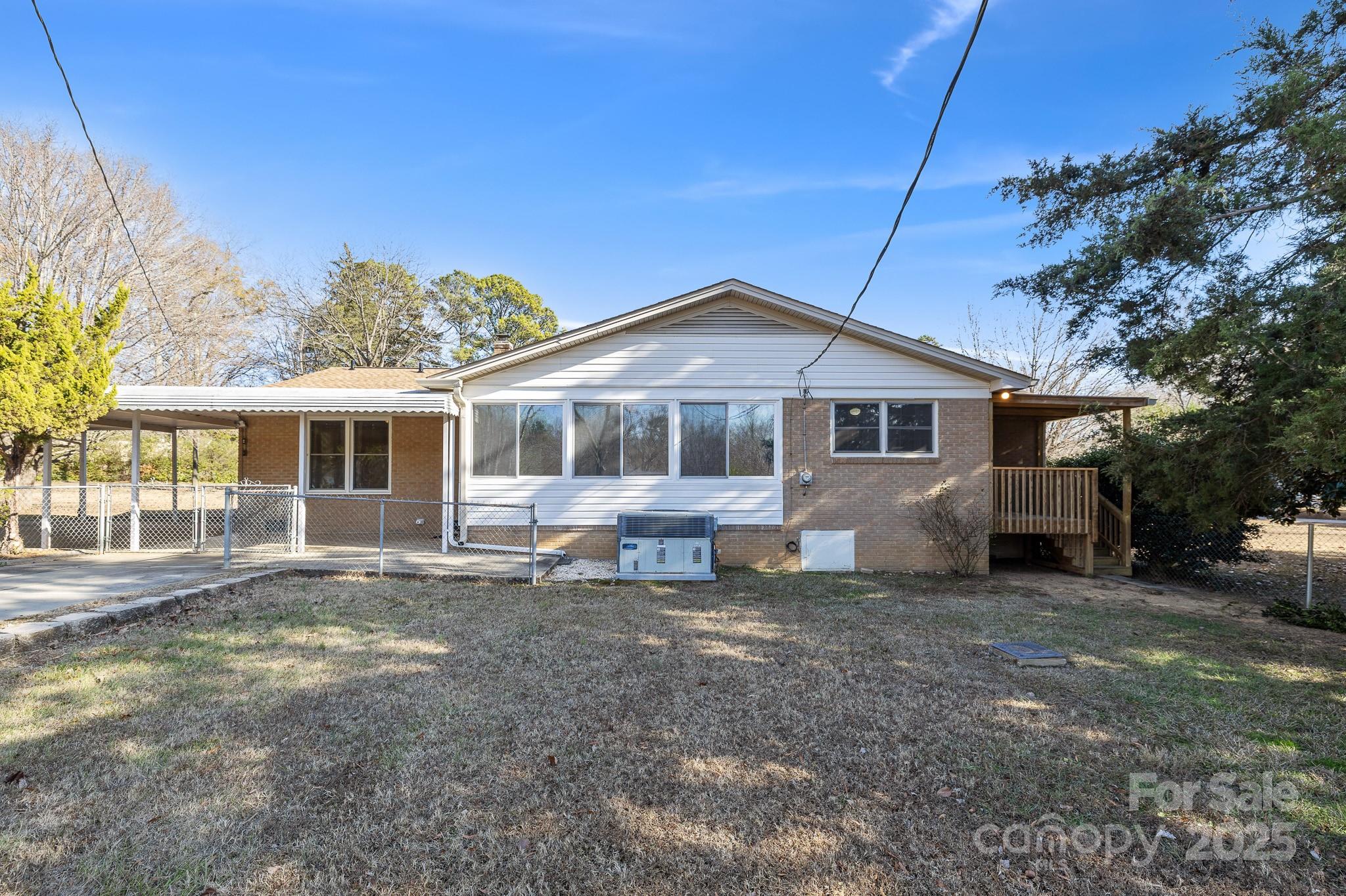 Bel Air Acres - Residential