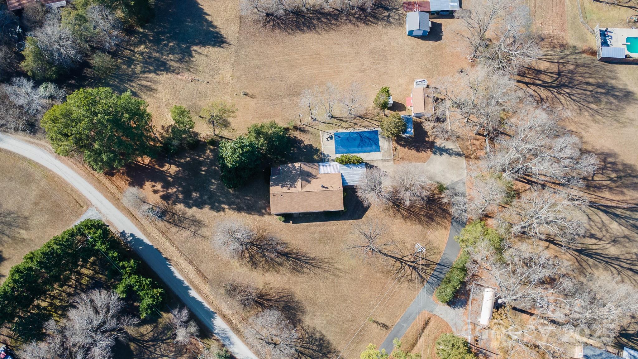 Bel Air Acres - Residential