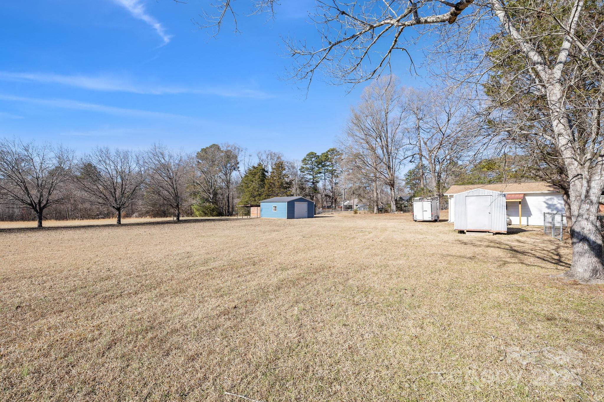 Bel Air Acres - Residential