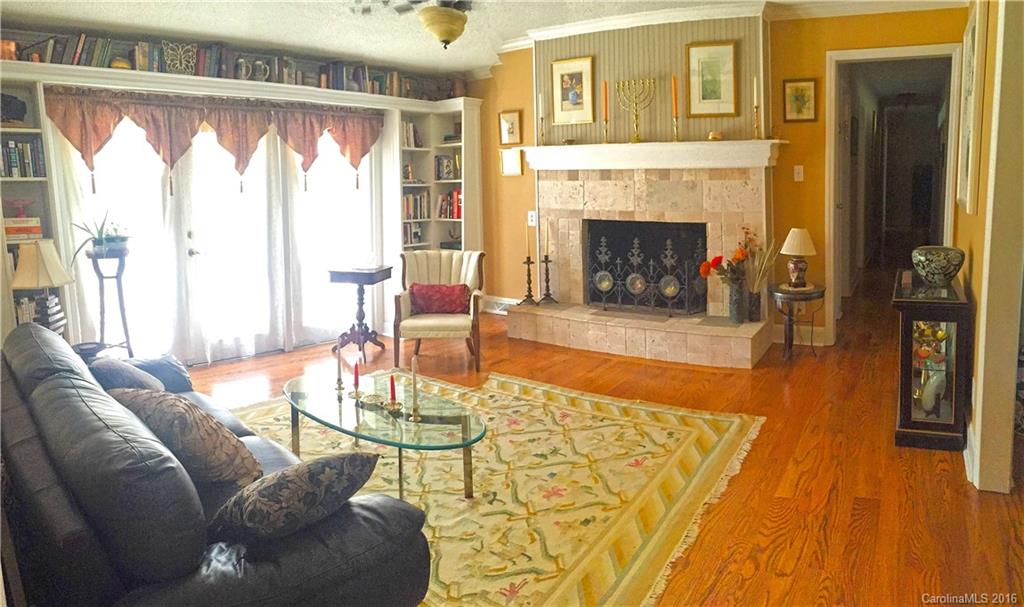 Meadow Lakes - Residential