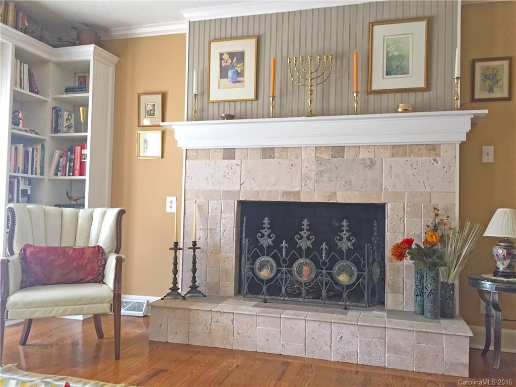 Meadow Lakes - Residential