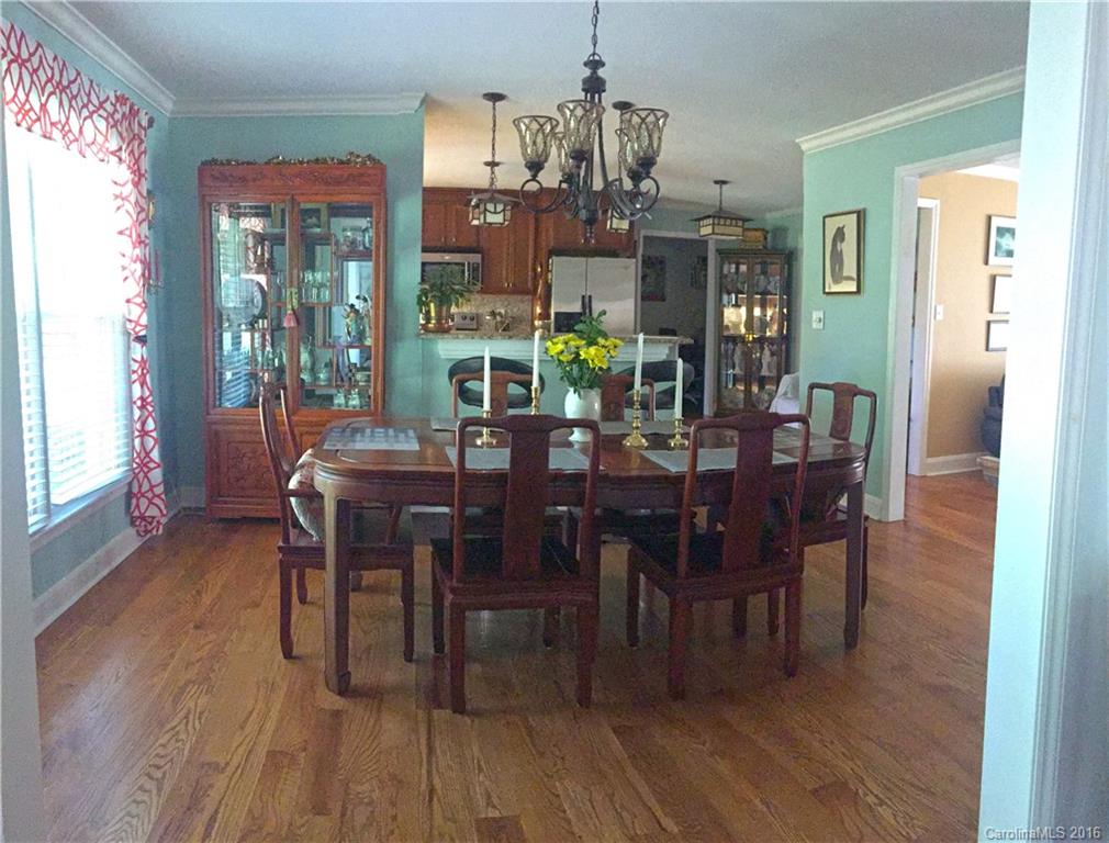 Meadow Lakes - Residential