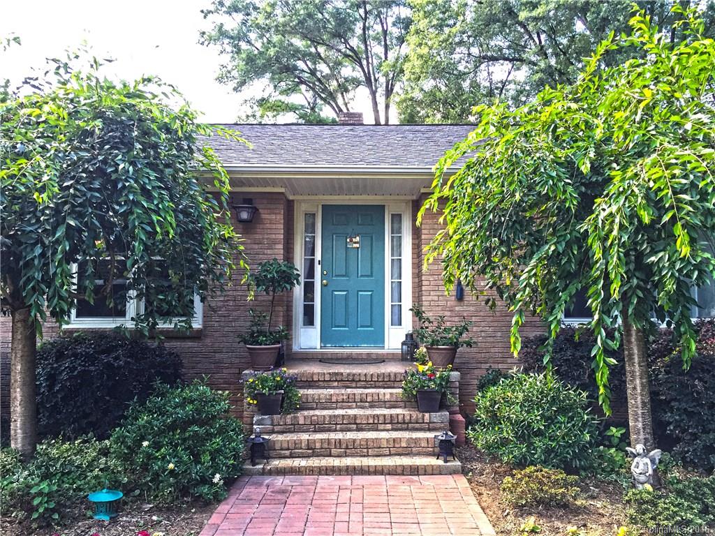 Meadow Lakes - Residential