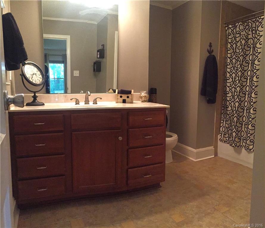 Meadow Lakes - Residential