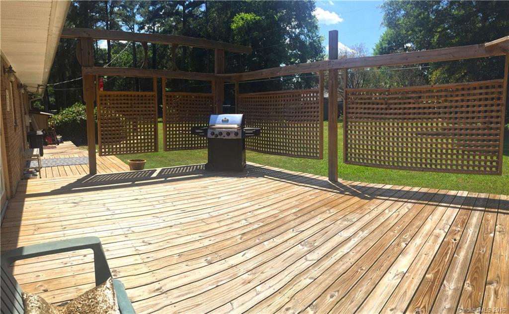 Meadow Lakes - Residential