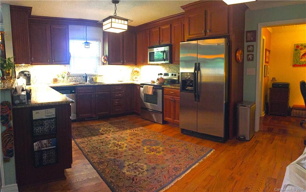 Meadow Lakes - Residential