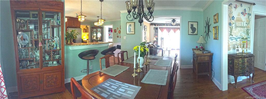 Meadow Lakes - Residential