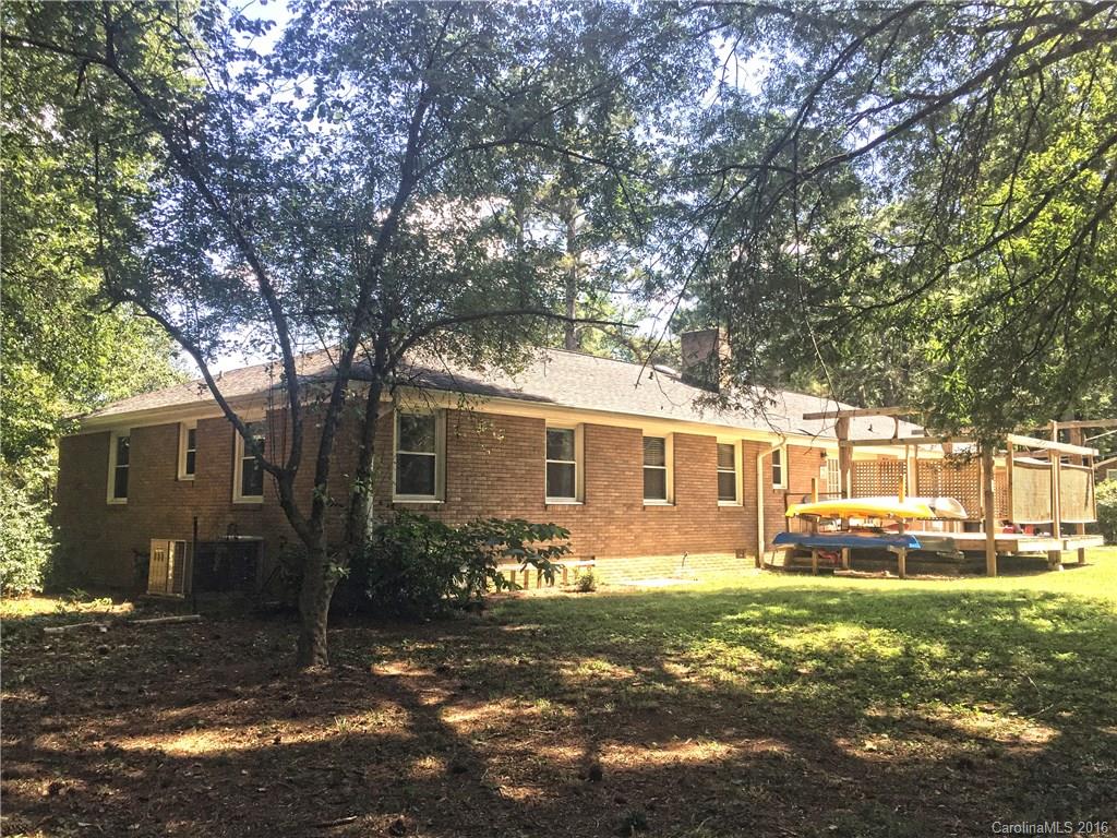 Meadow Lakes - Residential