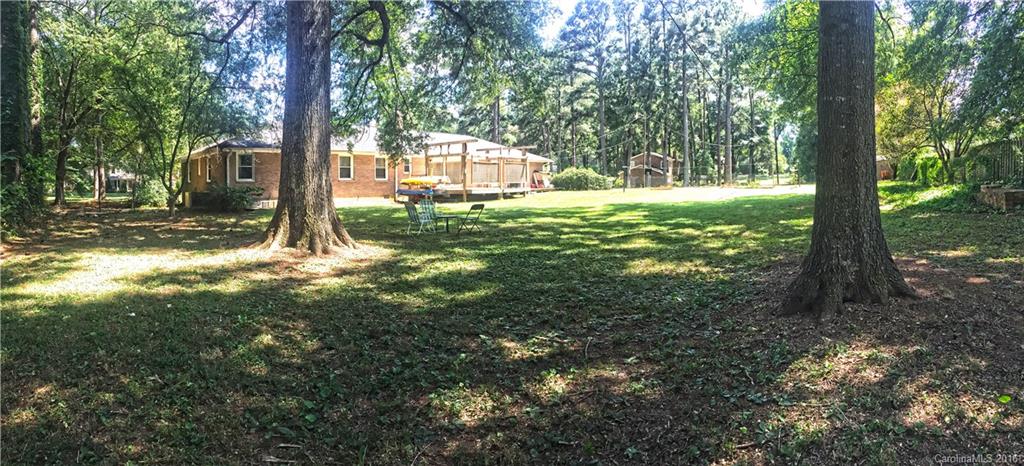 Meadow Lakes - Residential