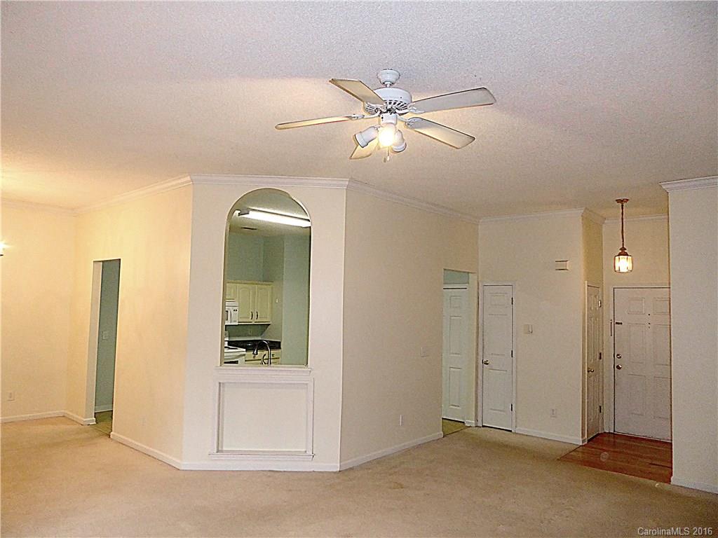 Jordans Pond - Residential