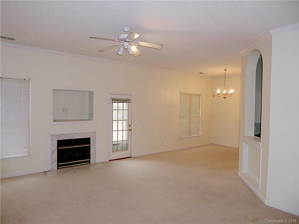 Jordans Pond - Residential