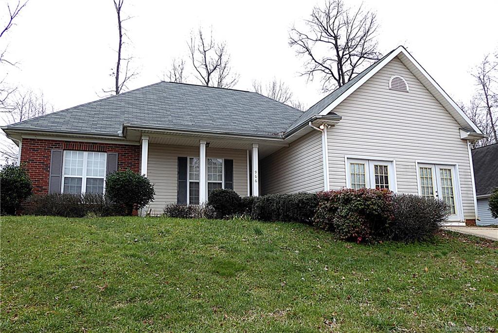 Jordans Pond - Residential