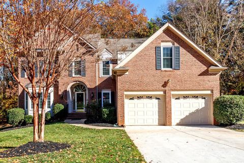 11025 Jordan Rae Lane Charlotte NC 28277