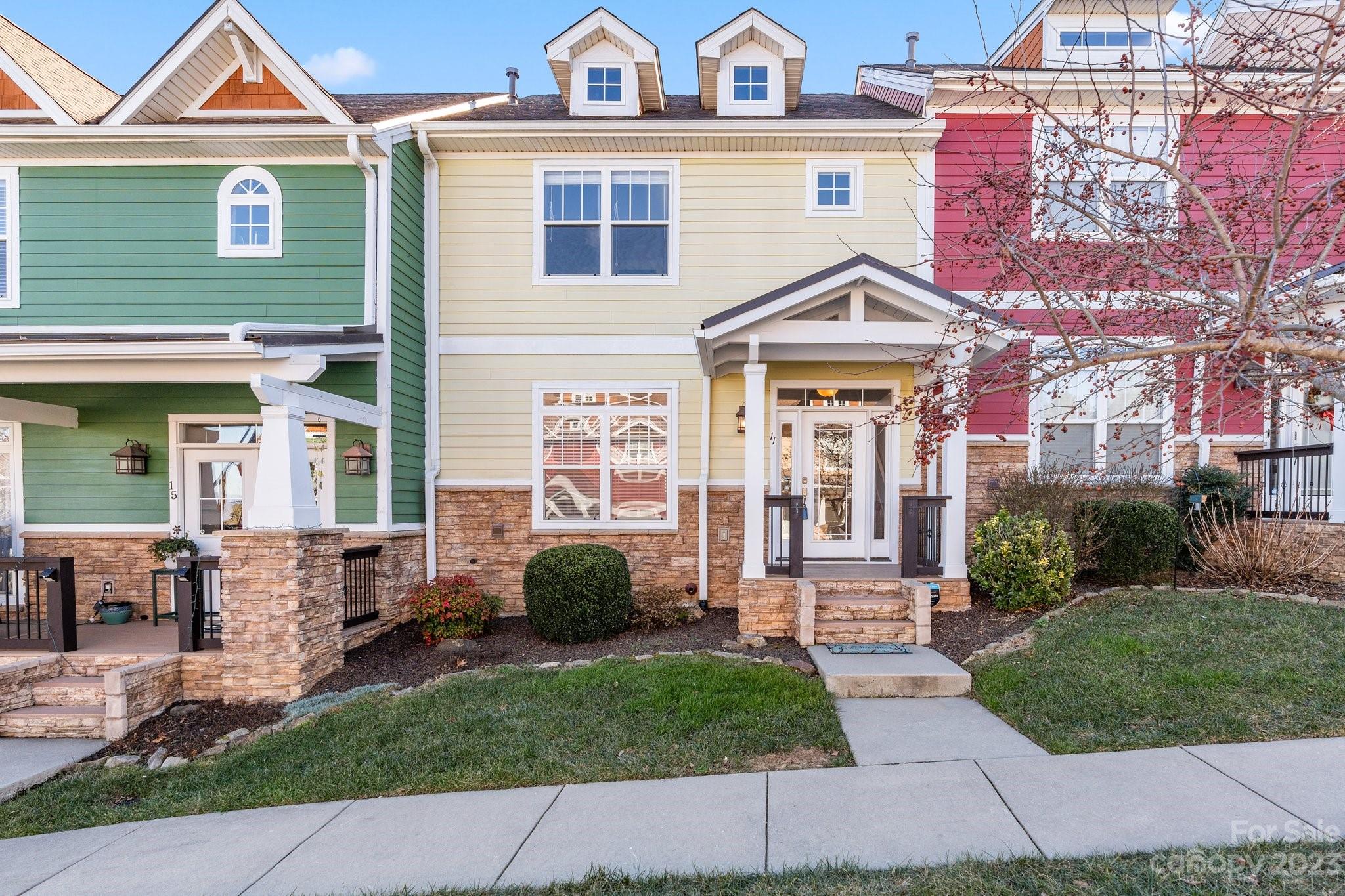 Waterstone Place - Residential