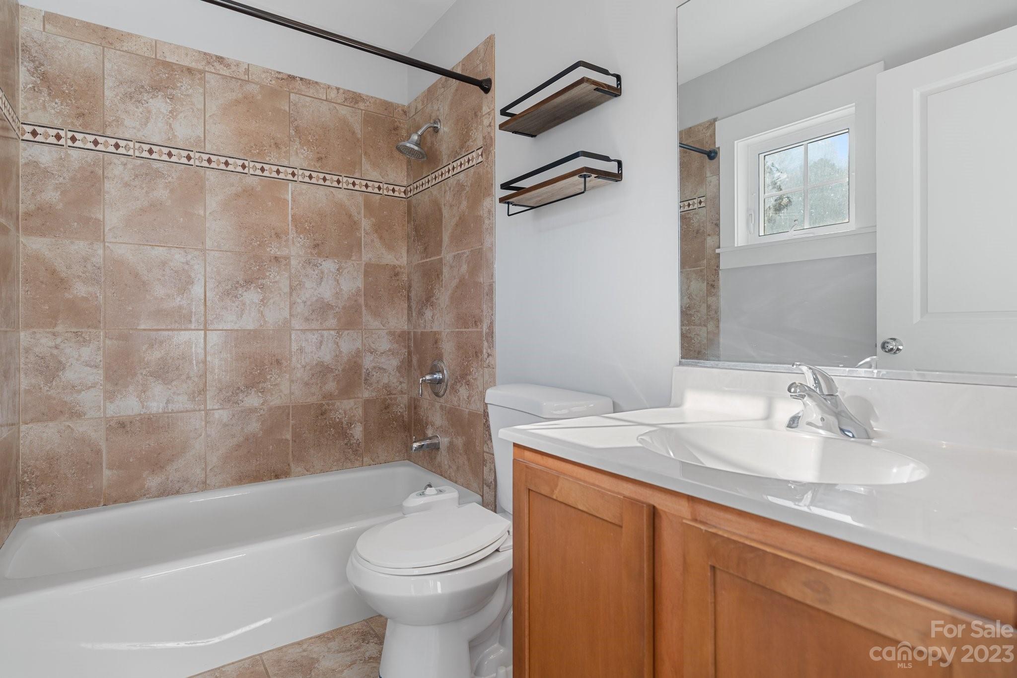 Waterstone Place - Residential