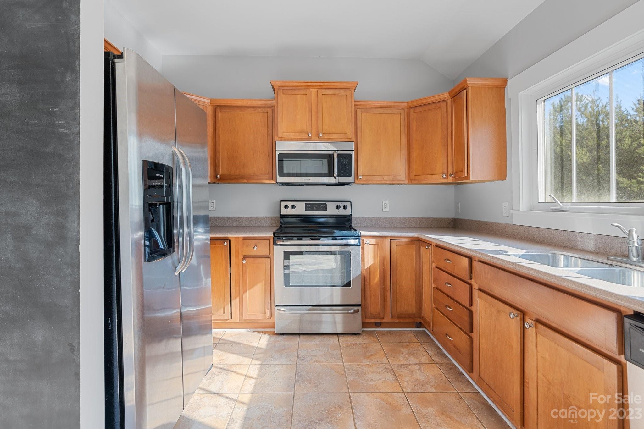 Waterstone Place - Residential