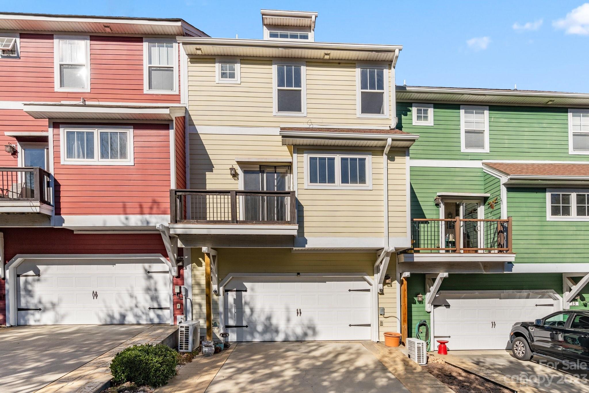 Waterstone Place - Residential