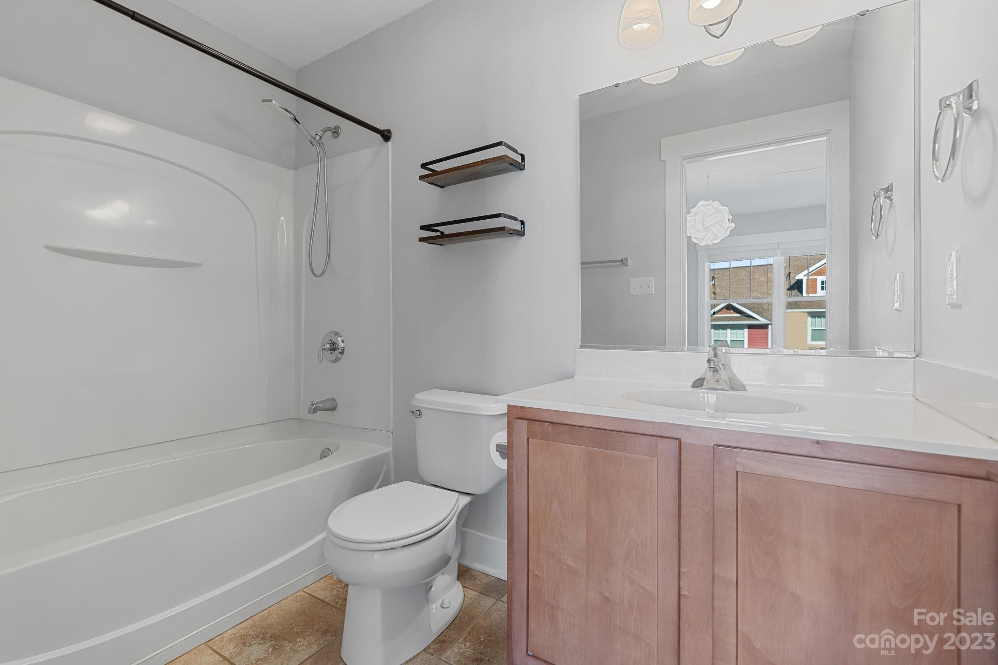 Waterstone Place - Residential