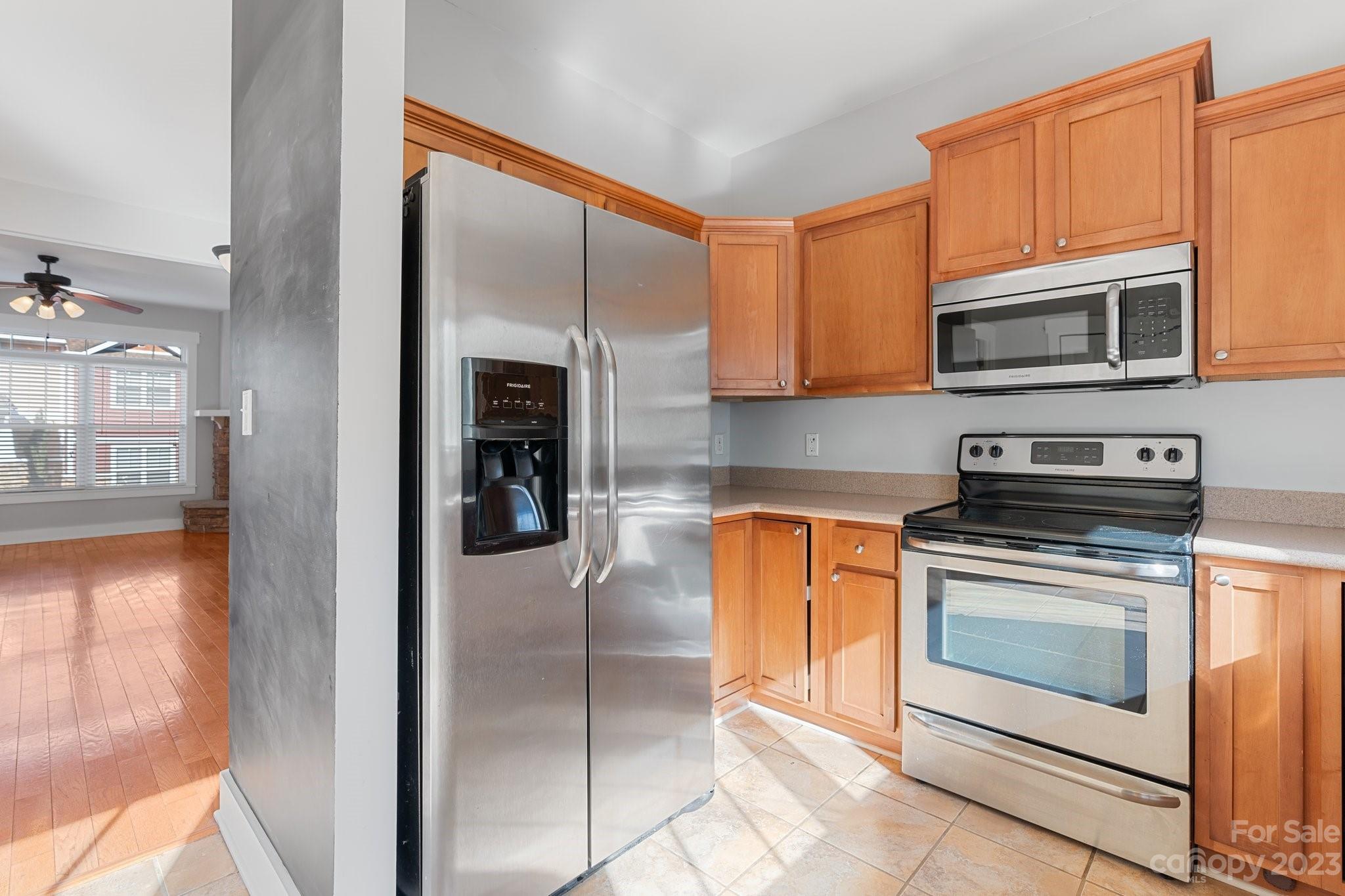 Waterstone Place - Residential