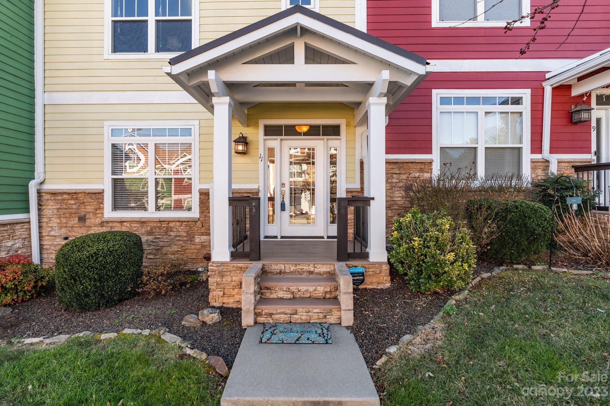 Waterstone Place - Residential