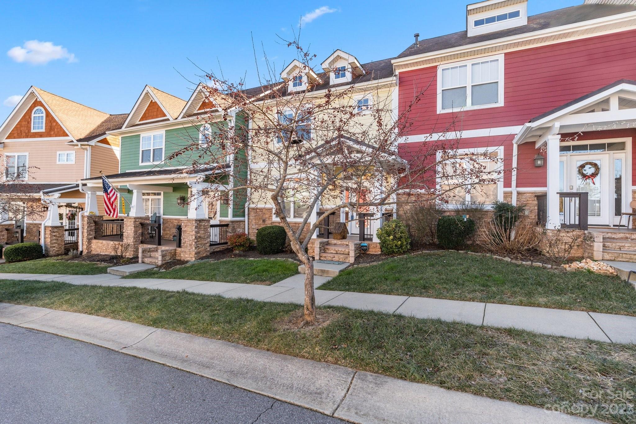 Waterstone Place - Residential