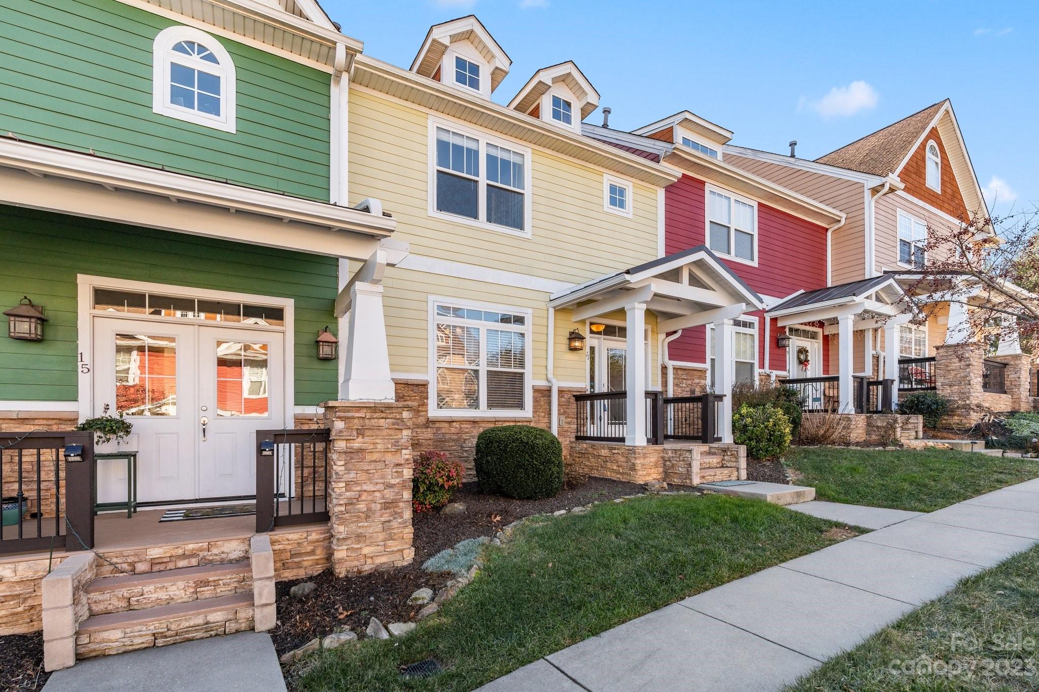 Waterstone Place - Residential