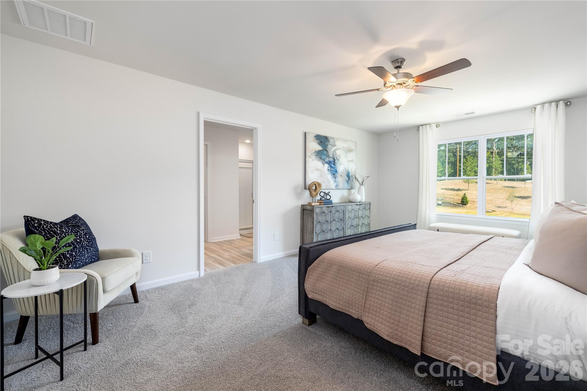 Valley View - Residential