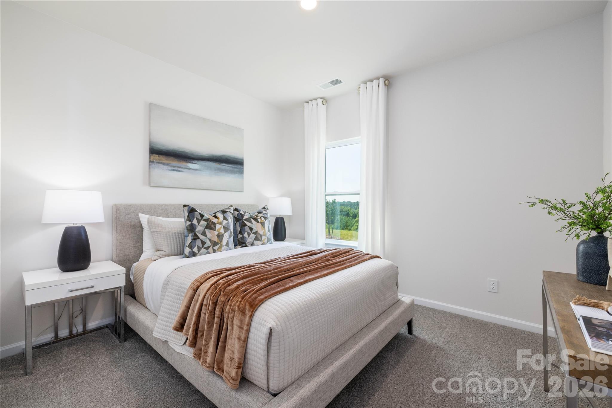 Valley View - Residential